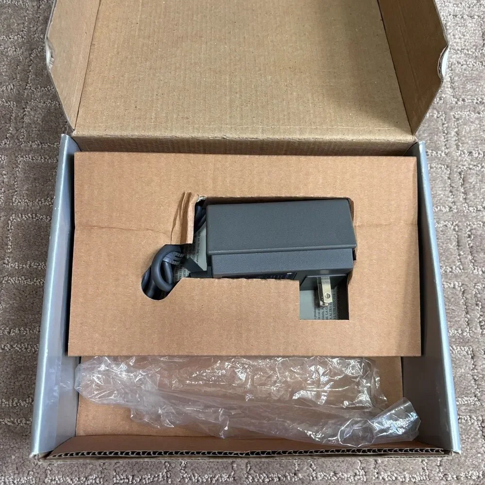 Apple QuickTake 150 Digital Camera w/Box Accessories & AC Adapter Tested Working